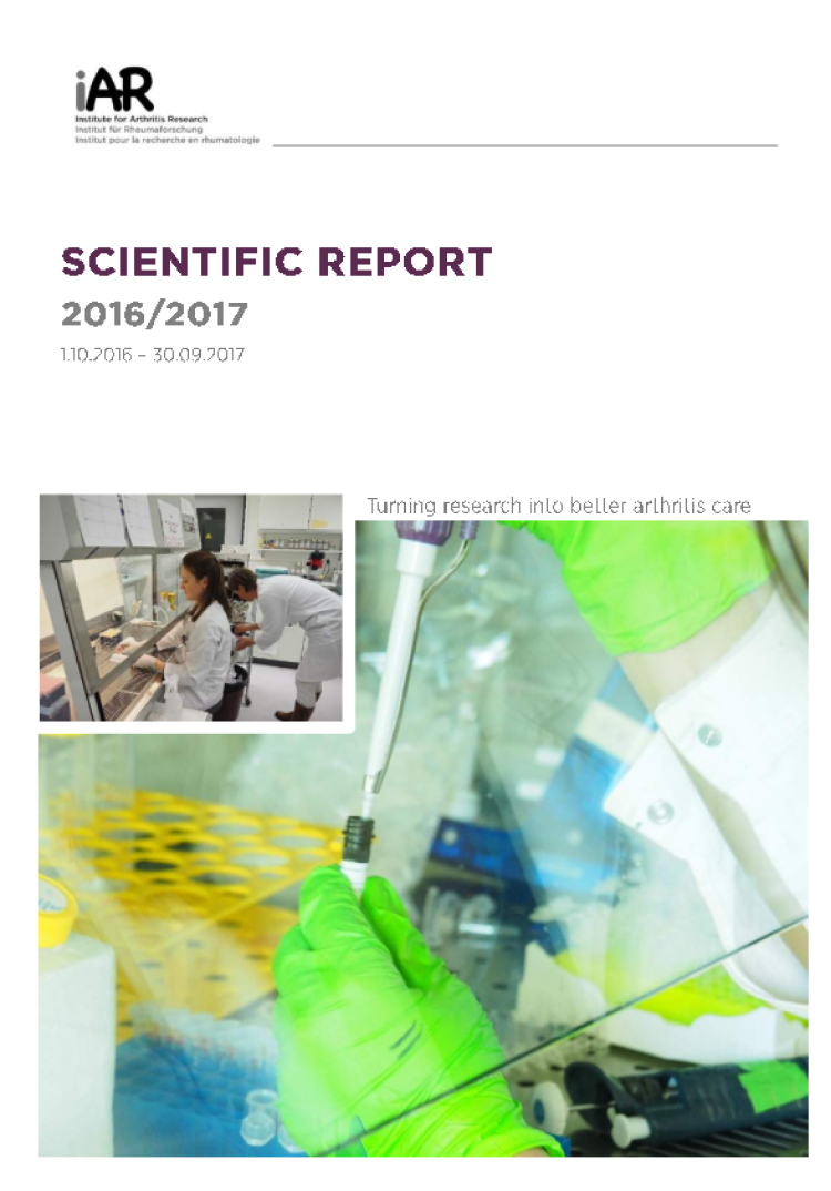 iar scientific report 2016 17 eng final